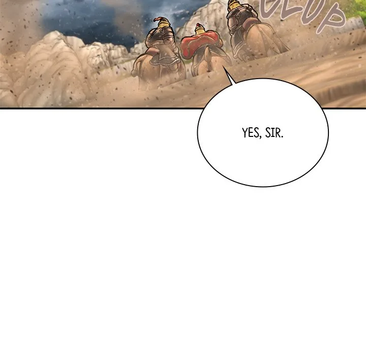 Muscle Joseon Chapter 52 page 97