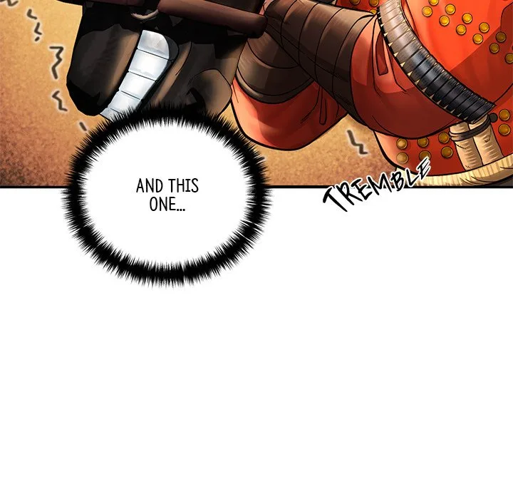 Muscle Joseon Chapter 52 page 115