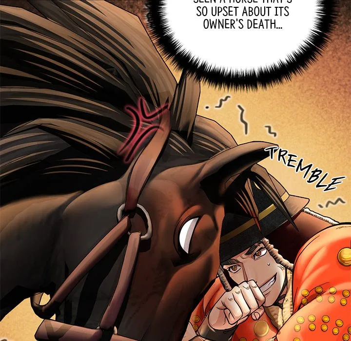 Muscle Joseon Chapter 52 page 114
