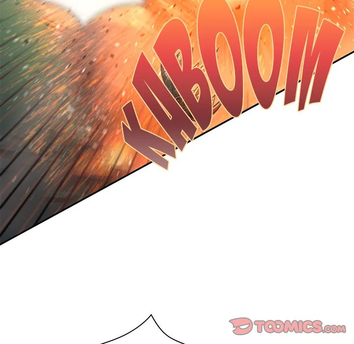 Muscle Joseon Chapter 52 page 93