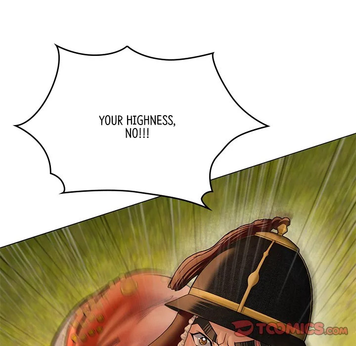 Muscle Joseon Chapter 52 page 120