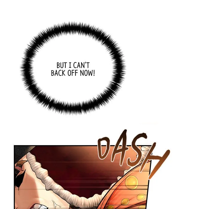Muscle Joseon Chapter 52 page 128