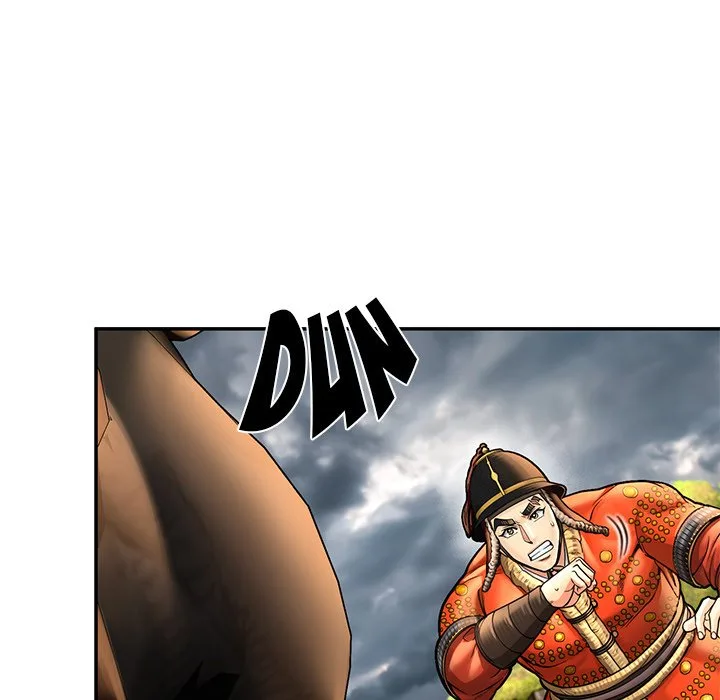 Muscle Joseon Chapter 52 page 126