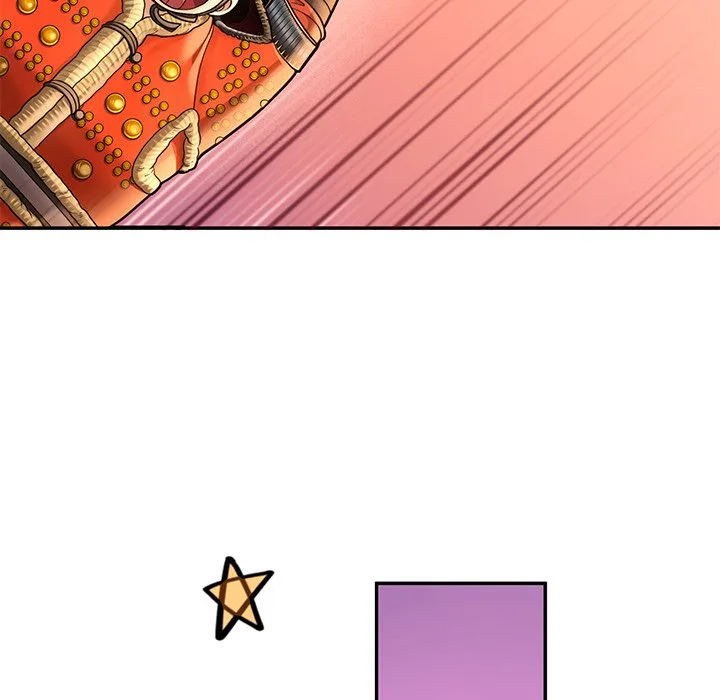 Muscle Joseon Chapter 52 page 137