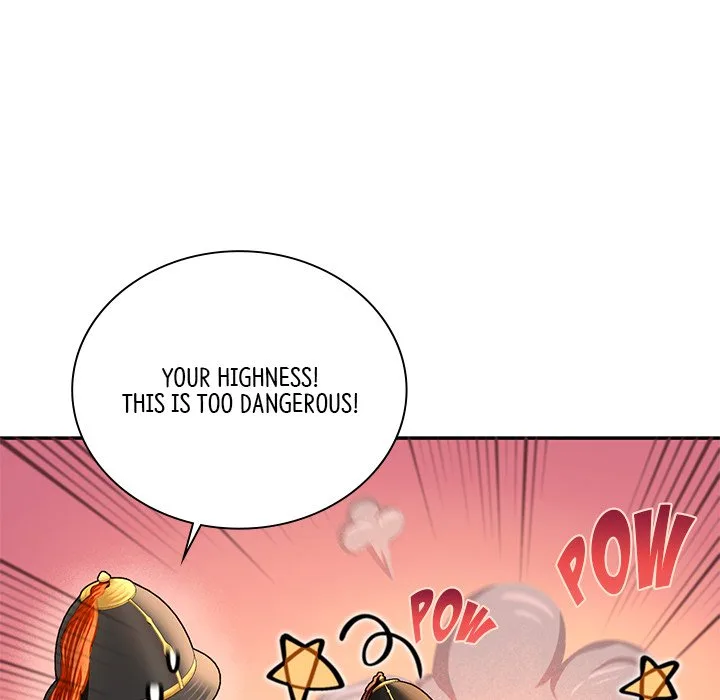 Muscle Joseon Chapter 52 page 139