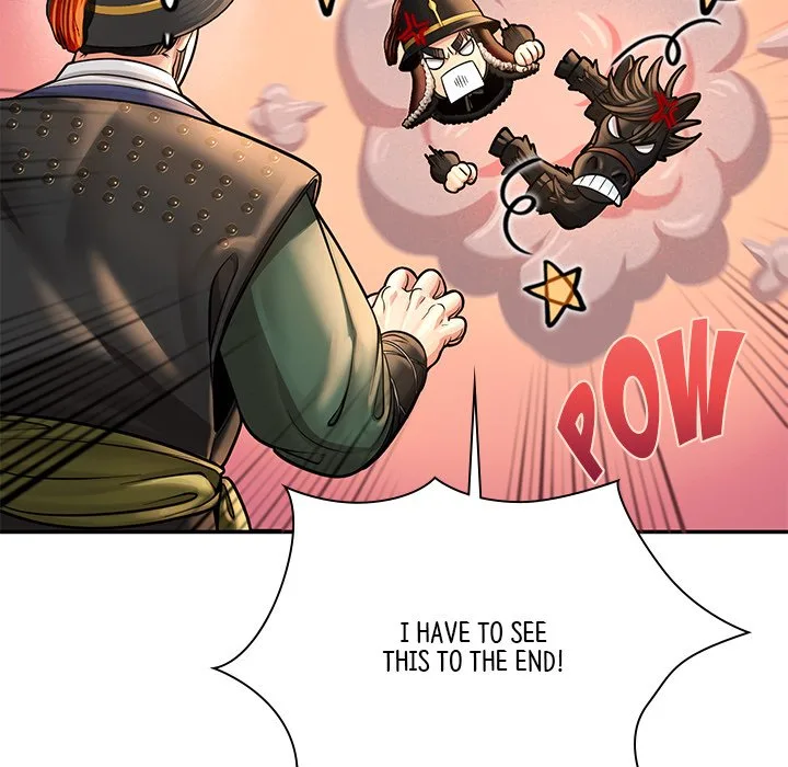 Muscle Joseon Chapter 52 page 140