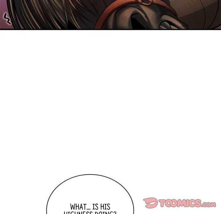 Muscle Joseon Chapter 52 page 147