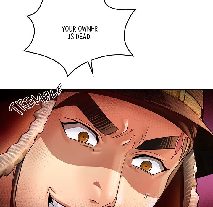 Muscle Joseon Chapter 52 page 144