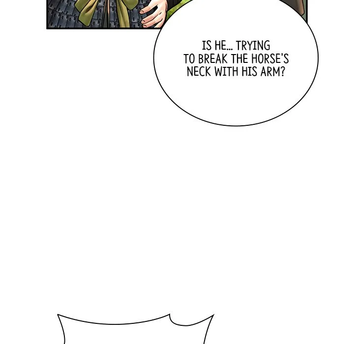 Muscle Joseon Chapter 52 page 149