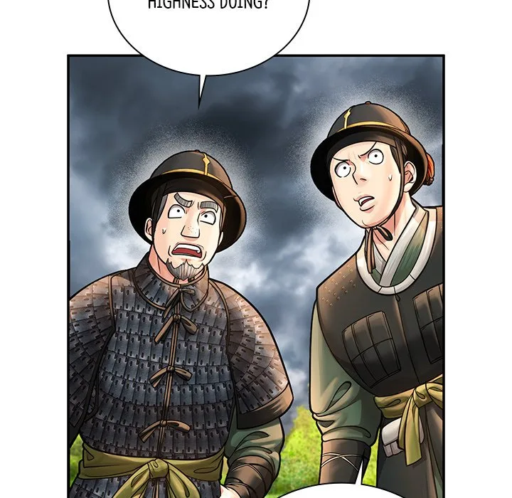 Muscle Joseon Chapter 52 page 148