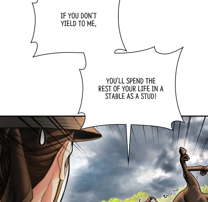 Muscle Joseon Chapter 52 page 150
