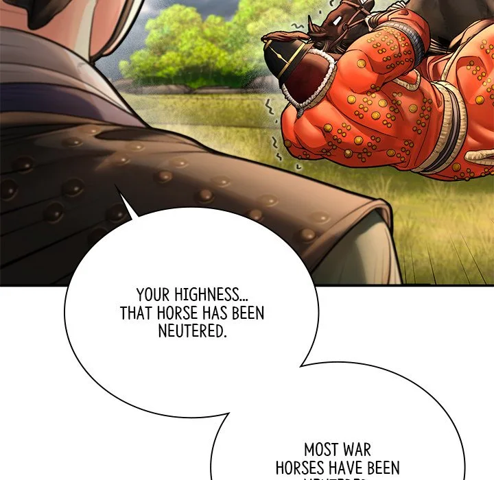 Muscle Joseon Chapter 52 page 151