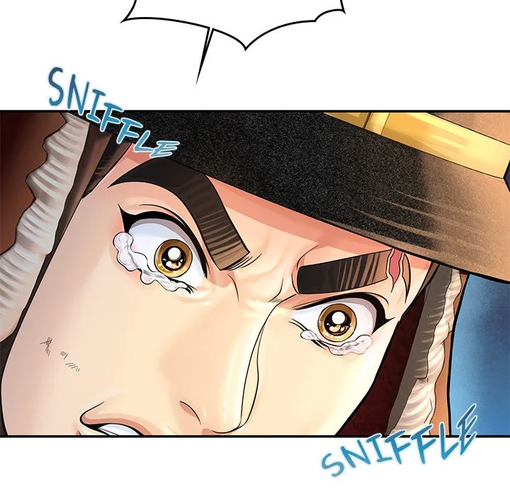 Muscle Joseon Chapter 52 page 153