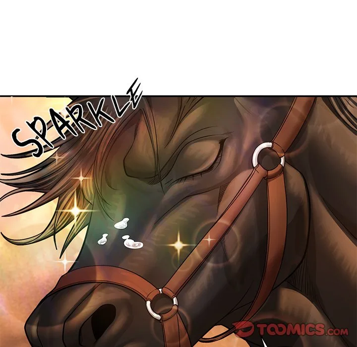 Muscle Joseon Chapter 52 page 156
