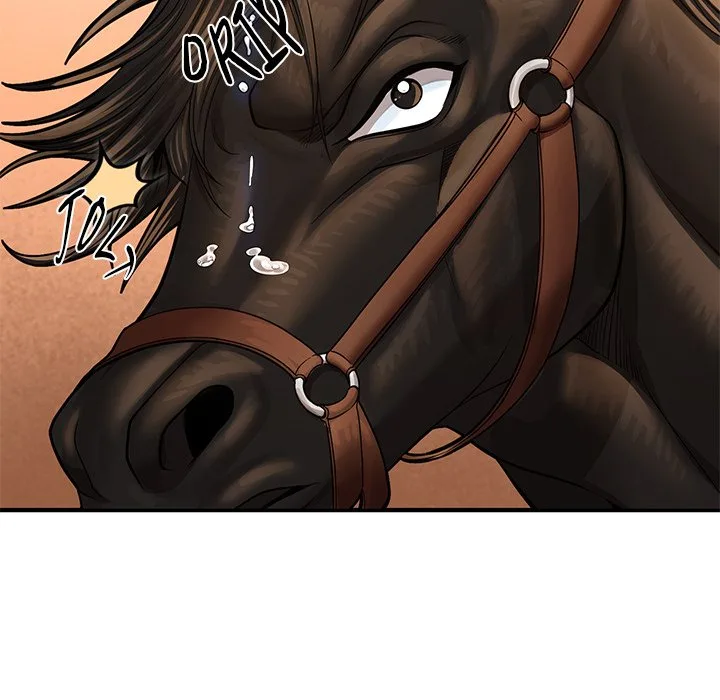 Muscle Joseon Chapter 52 page 155