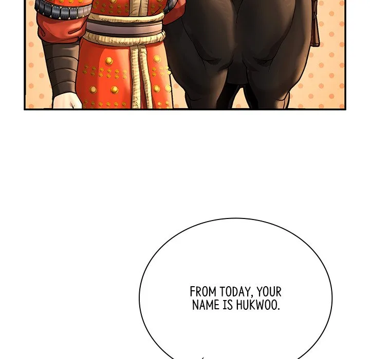 Muscle Joseon Chapter 52 page 161
