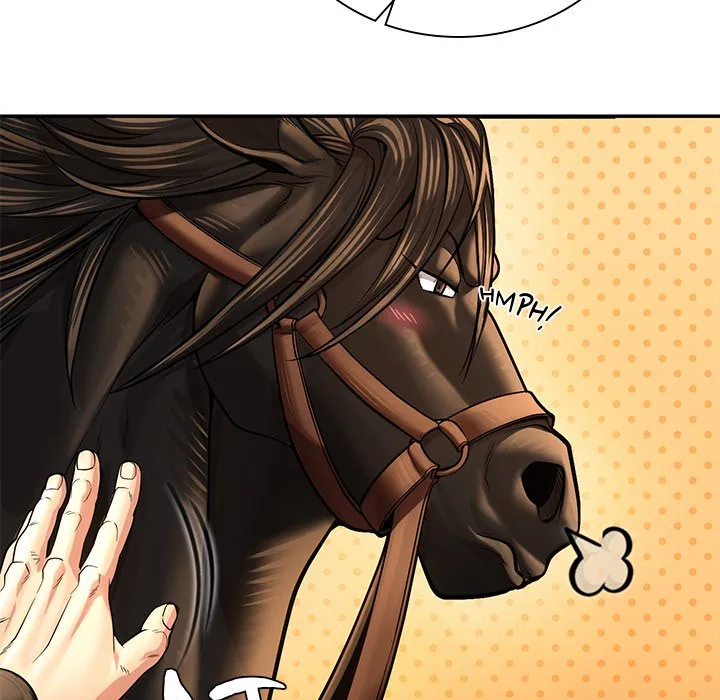 Muscle Joseon Chapter 52 page 162