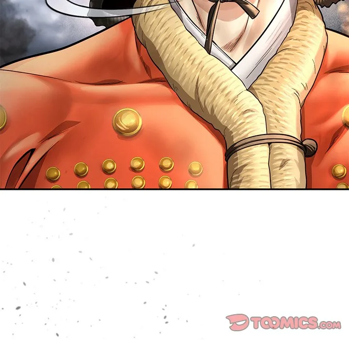 Muscle Joseon Chapter 52 page 165