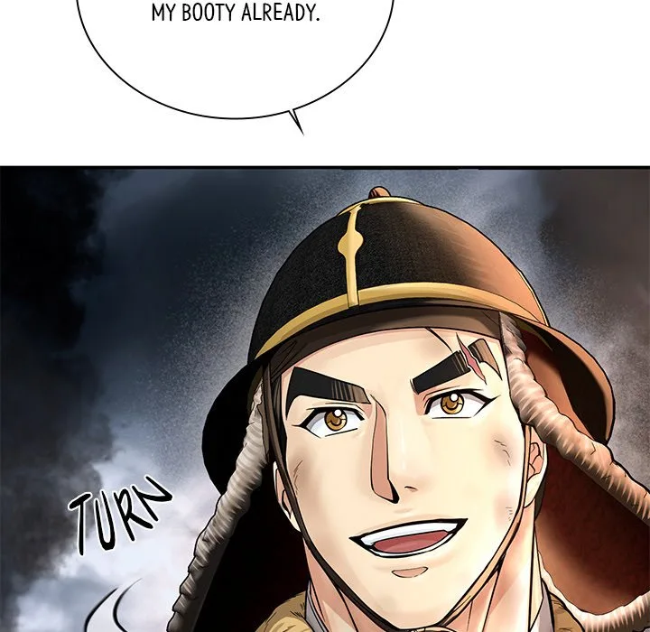 Muscle Joseon Chapter 52 page 164