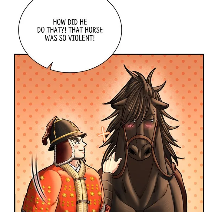 Muscle Joseon Chapter 52 page 160