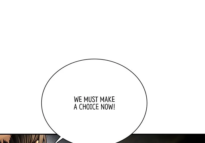 Muscle Joseon Chapter 53 page 4