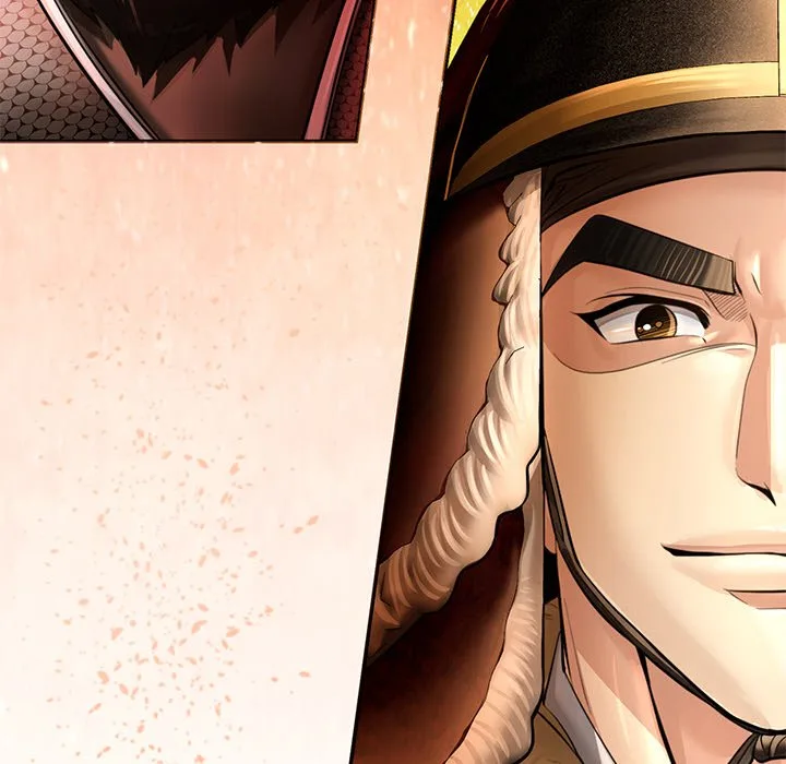 Muscle Joseon Chapter 53 page 22