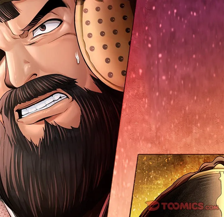 Muscle Joseon Chapter 53 page 21