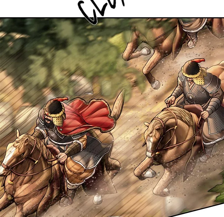 Muscle Joseon Chapter 53 page 29