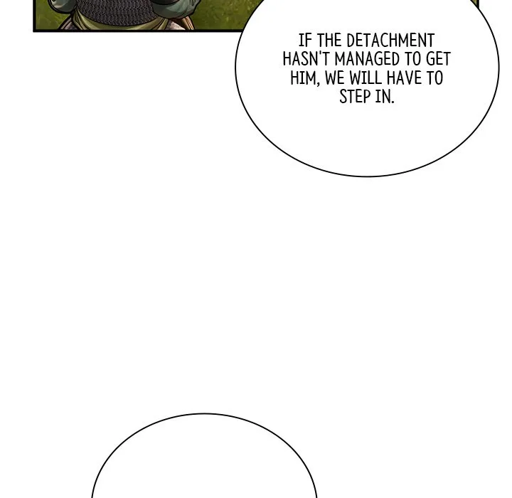 Muscle Joseon Chapter 53 page 11