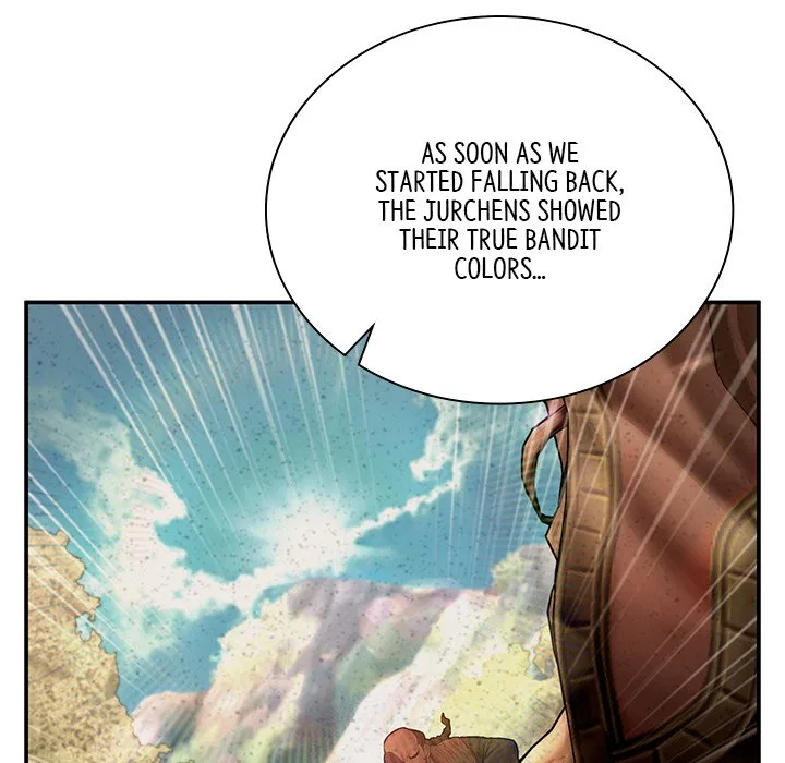 Muscle Joseon Chapter 53 page 35