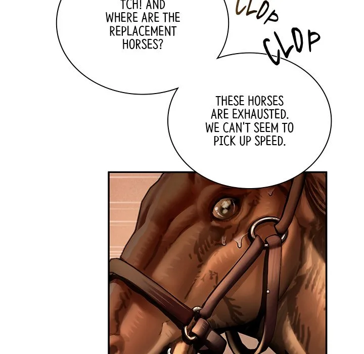 Muscle Joseon Chapter 53 page 33