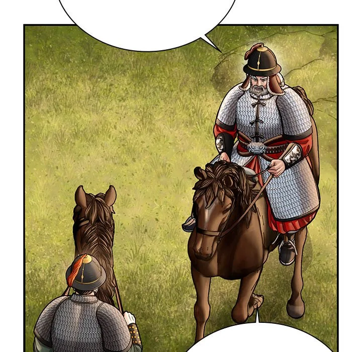 Muscle Joseon Chapter 53 page 10