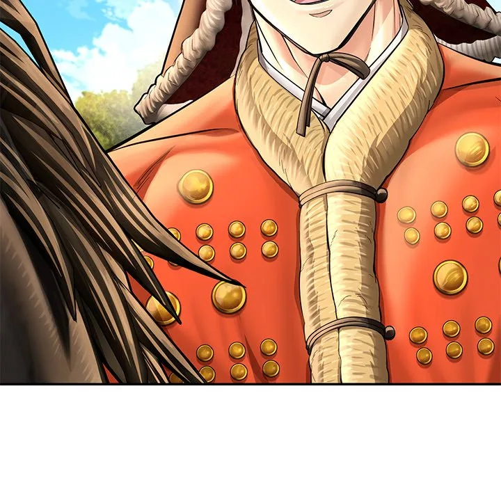 Muscle Joseon Chapter 53 page 15