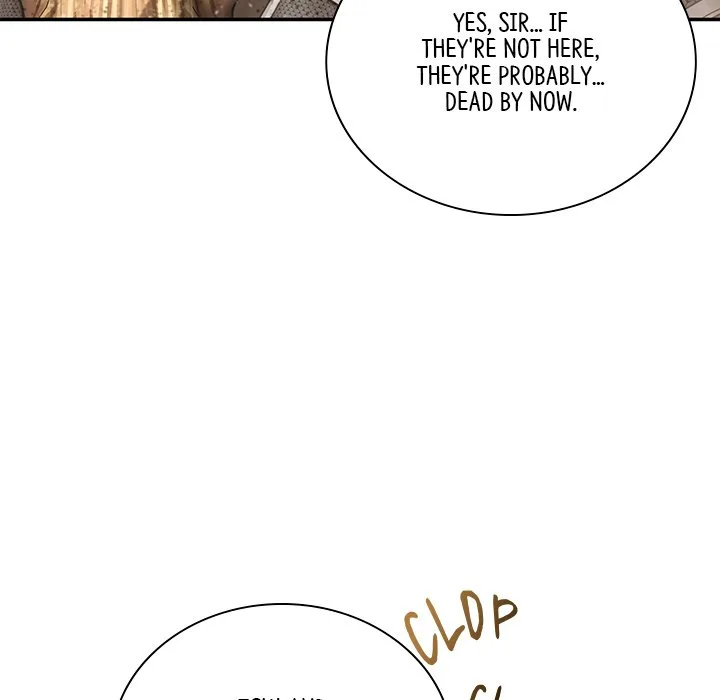 Muscle Joseon Chapter 53 page 32