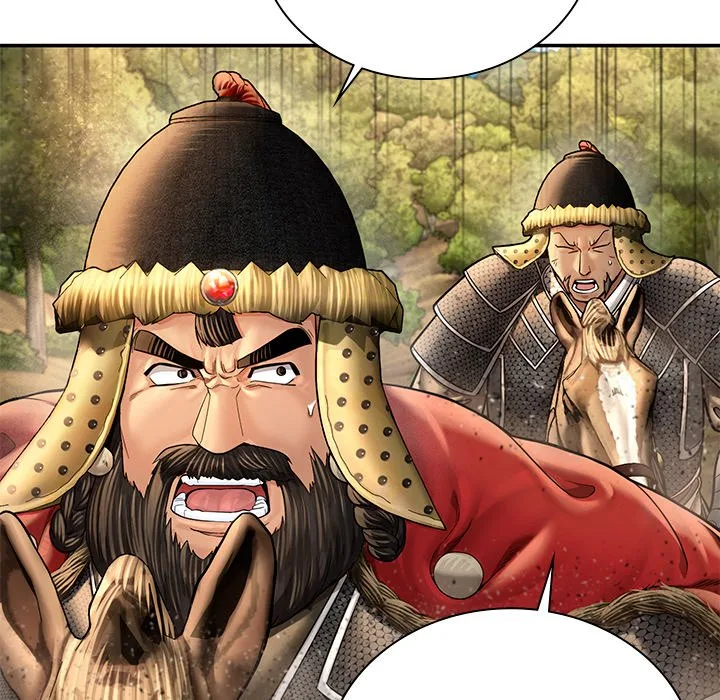 Muscle Joseon Chapter 53 page 31
