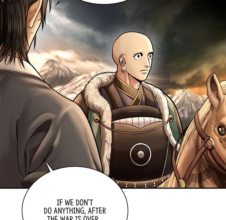 Muscle Joseon Chapter 53 page 5
