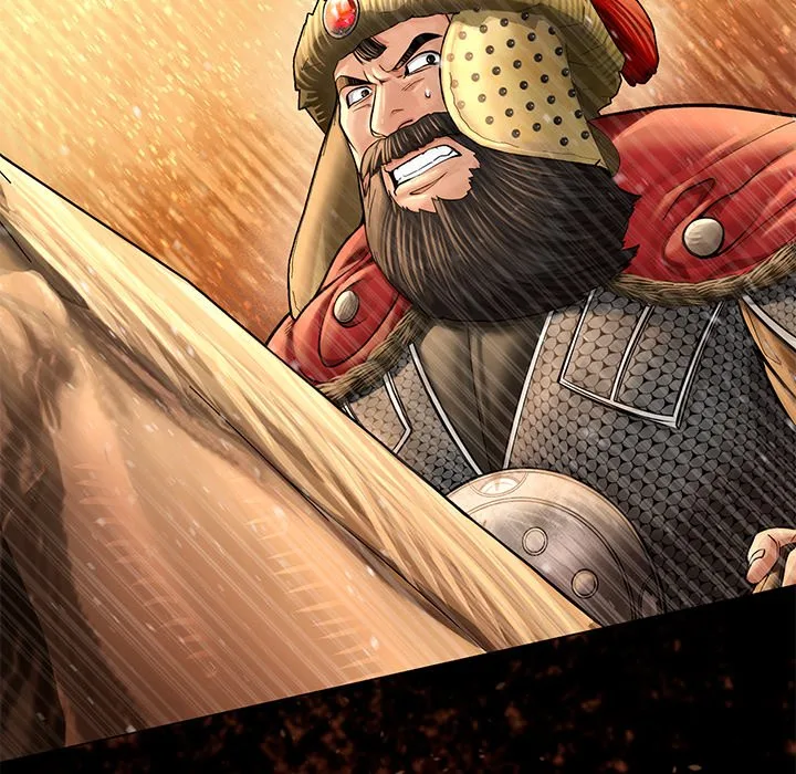 Muscle Joseon Chapter 53 page 18