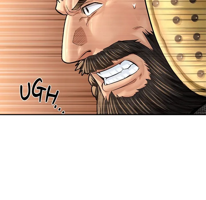 Muscle Joseon Chapter 53 page 38
