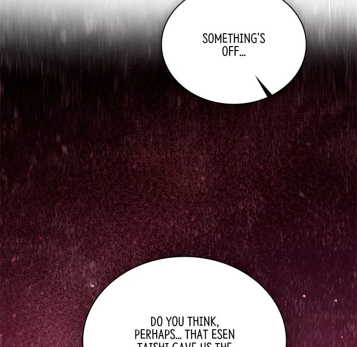 Muscle Joseon Chapter 53 page 41