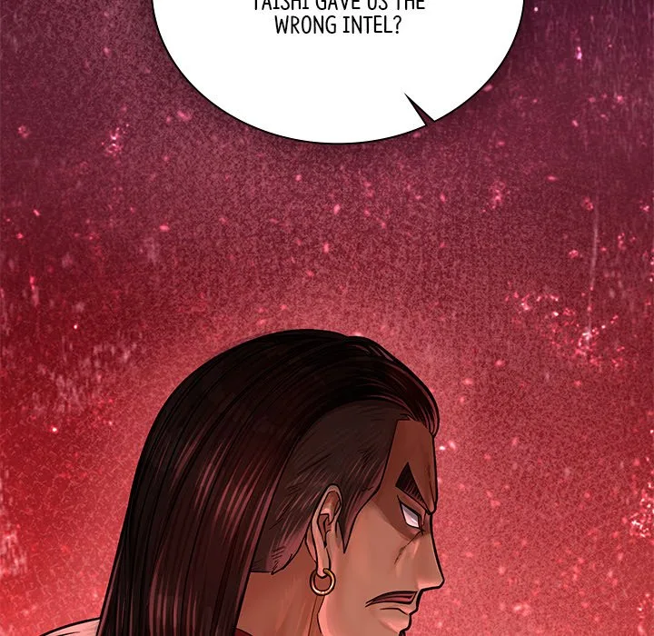 Muscle Joseon Chapter 53 page 42