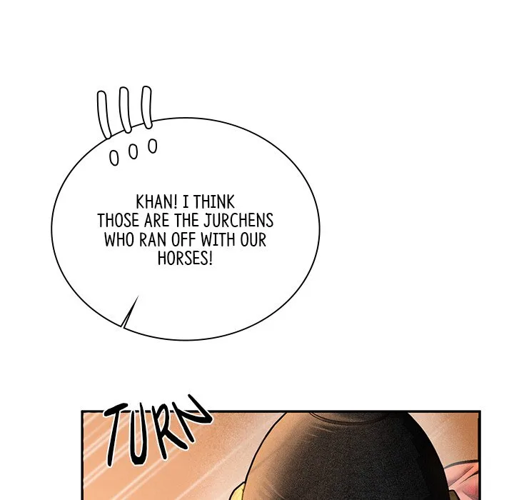 Muscle Joseon Chapter 53 page 47