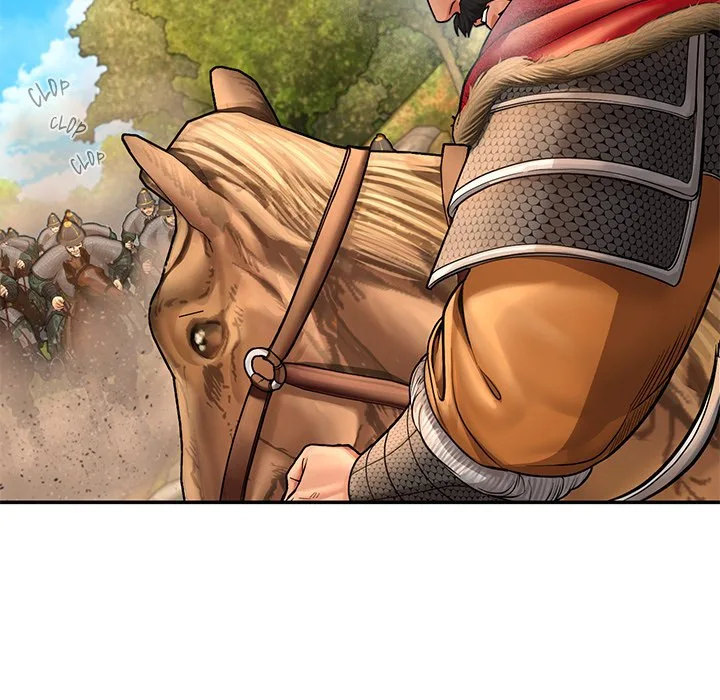 Muscle Joseon Chapter 53 page 46