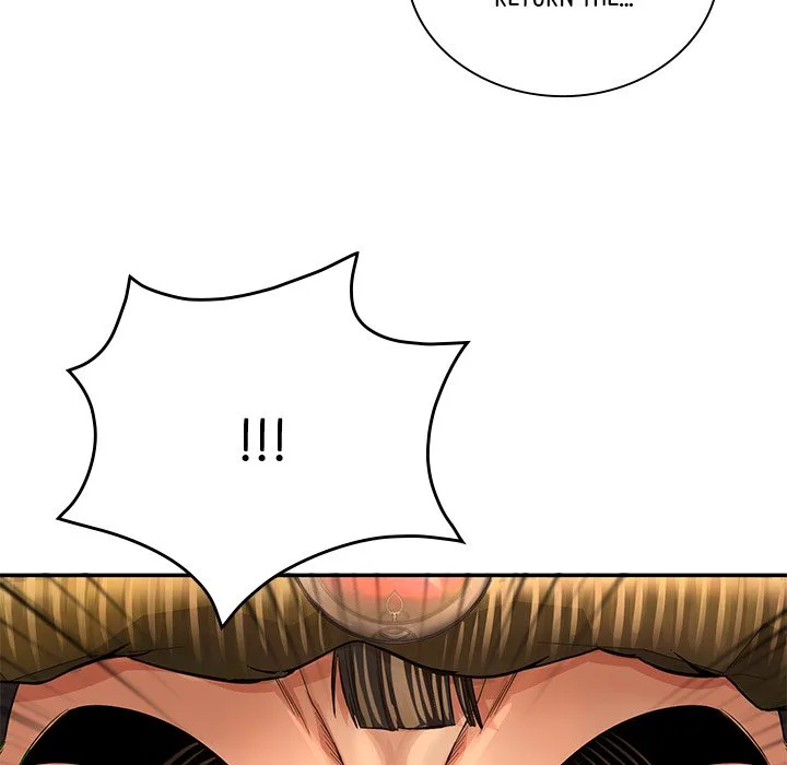 Muscle Joseon Chapter 53 page 49