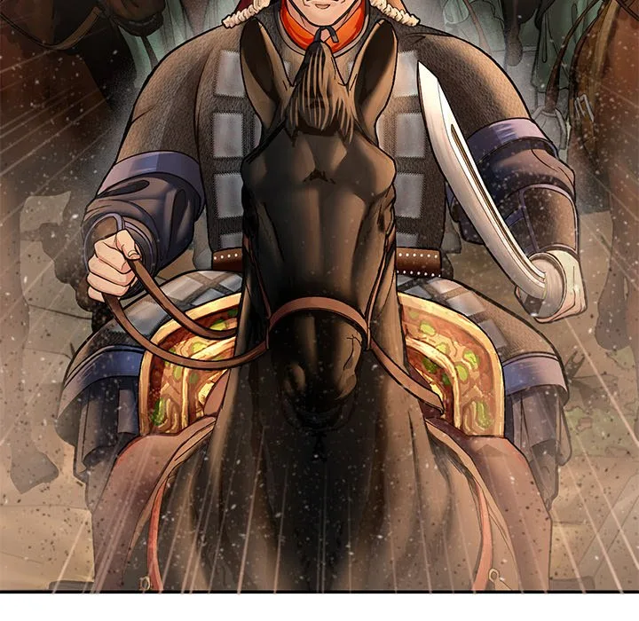 Muscle Joseon Chapter 53 page 53