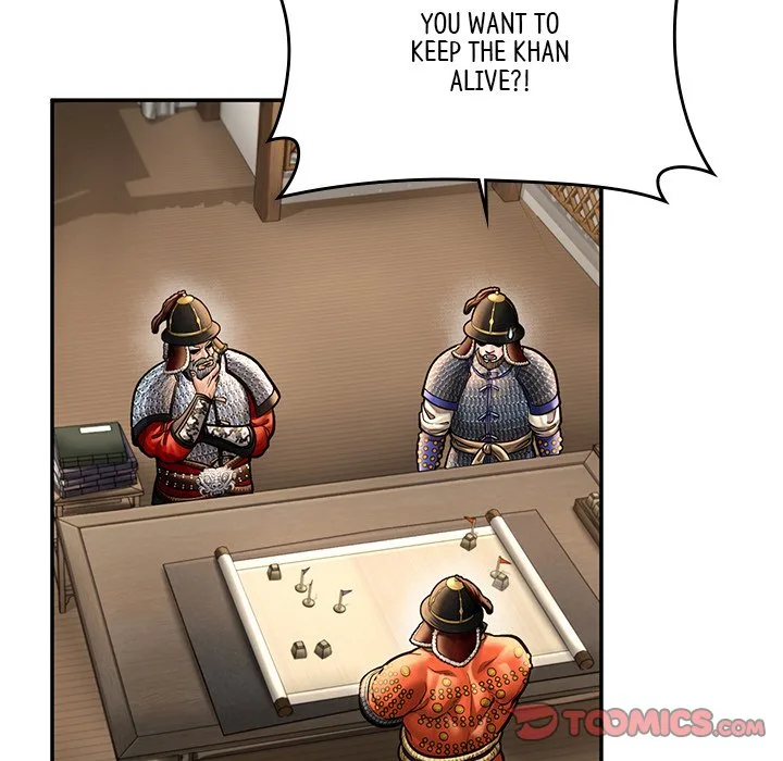 Muscle Joseon Chapter 53 page 57