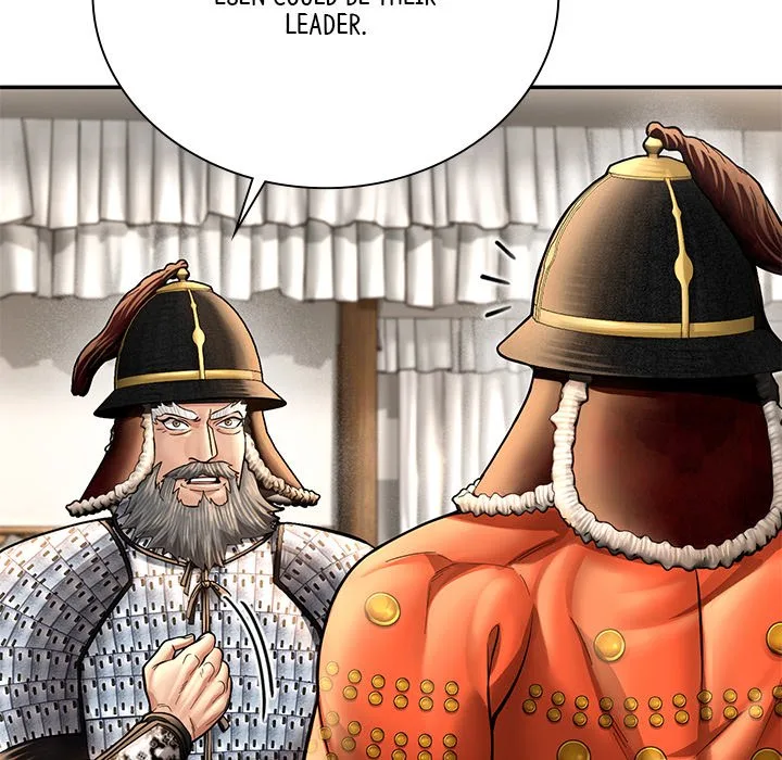 Muscle Joseon Chapter 53 page 59