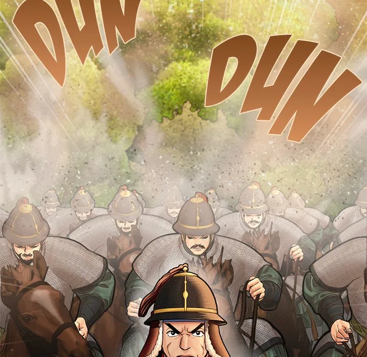 Muscle Joseon Chapter 53 page 52