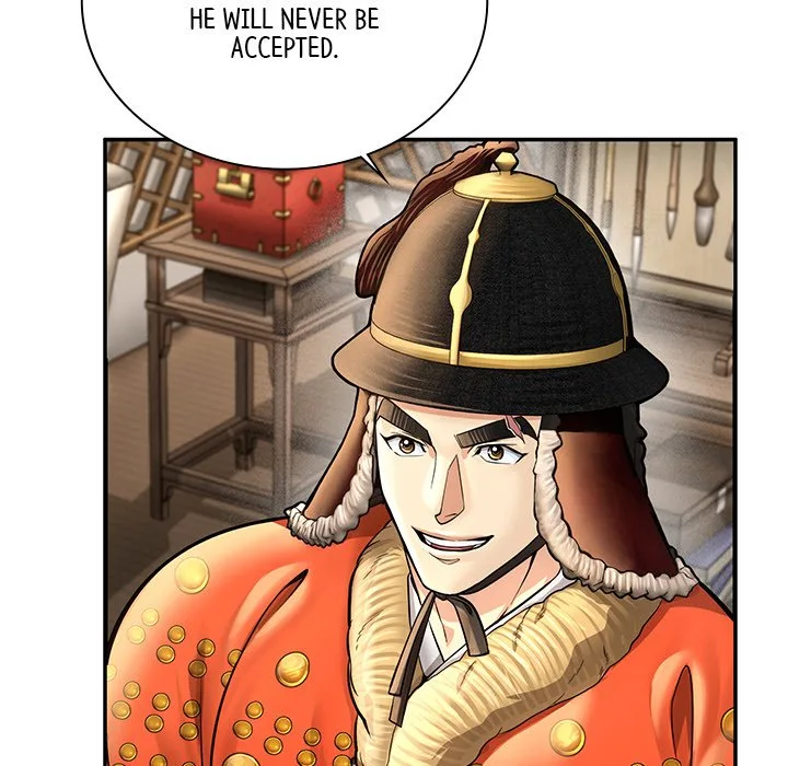 Muscle Joseon Chapter 53 page 61