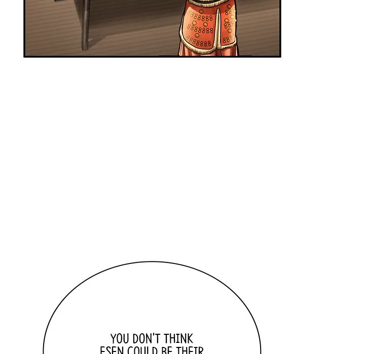 Muscle Joseon Chapter 53 page 58