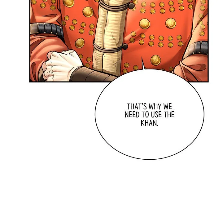 Muscle Joseon Chapter 53 page 62